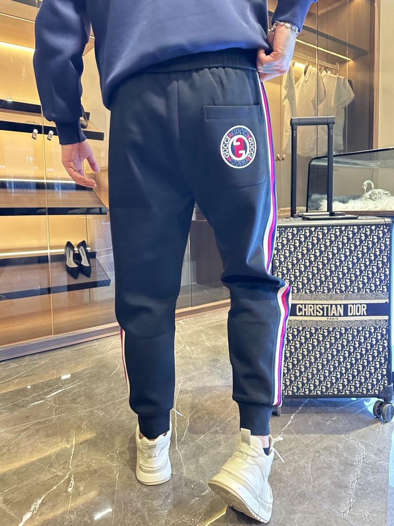 Gucci Long Pants